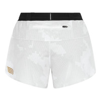 PRESSIO - Women - Elite 2" Short - Camo/White